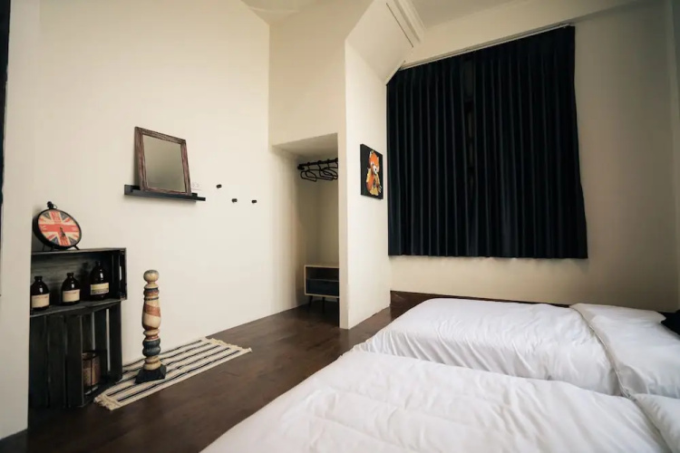 The Oldtale - Hostel