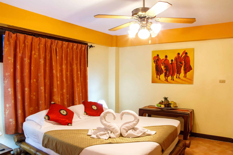 Marco Polo Resort&Restaurant