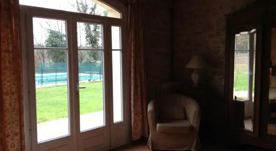 la maison de papassus