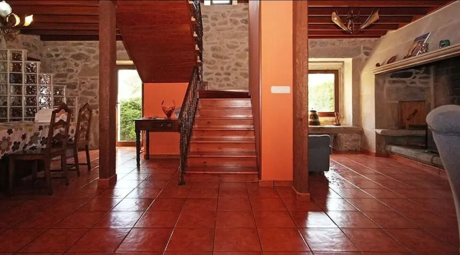 107542 House In Larino