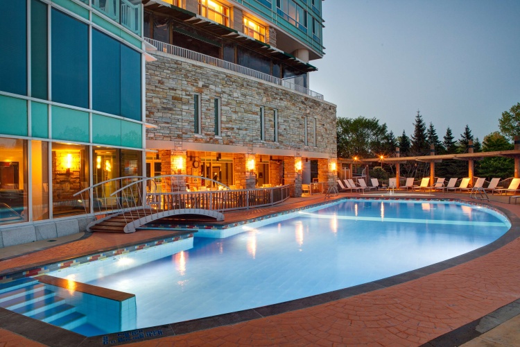 Hilton Lac-Leamy photo 21