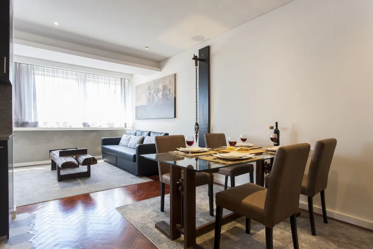 Altido Santos Design Views