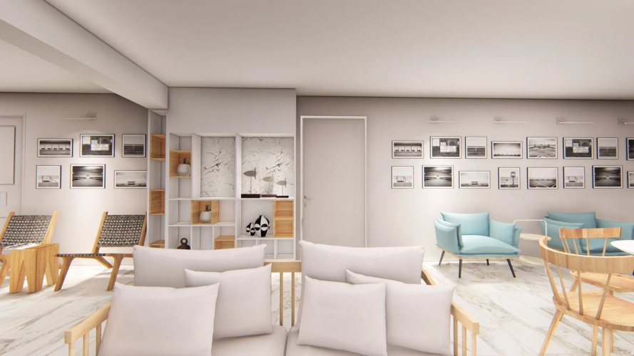 Hotel Grand Nefeli