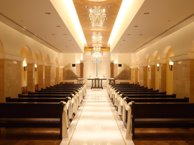 Hotel New Otani Tokyo, The Main photo 20