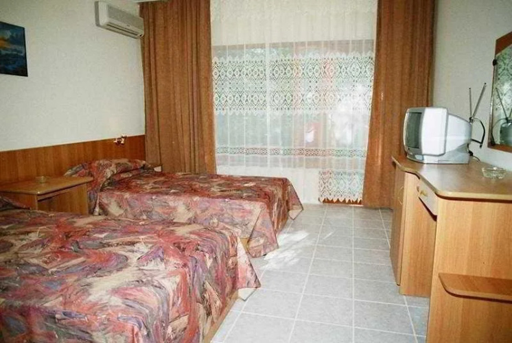 Hotelbild