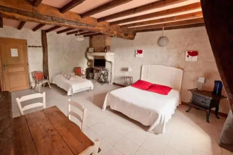 Auberge de Malo