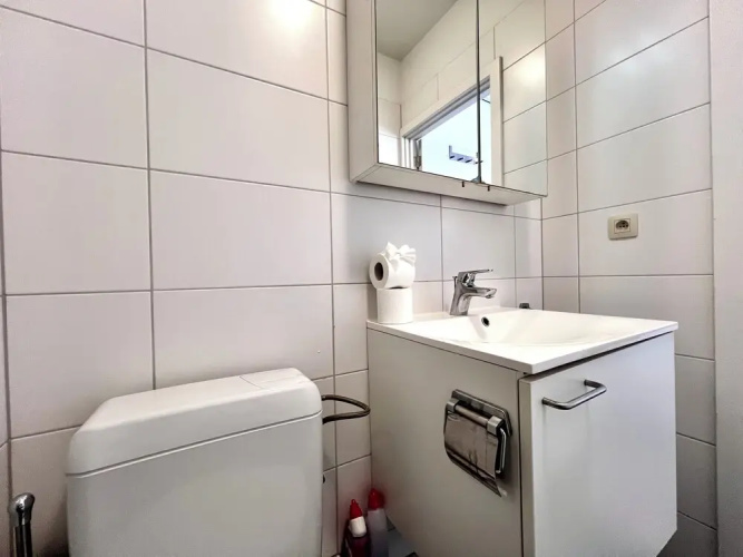 Studio Apartment Heart of Brussels