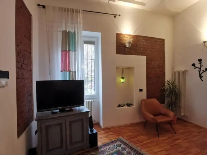 Loft 89 - Luxury and Relax