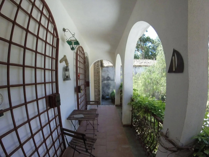 Villa La Cucullera