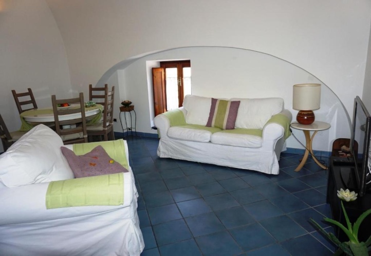 3 Bedrooms Double Apartment