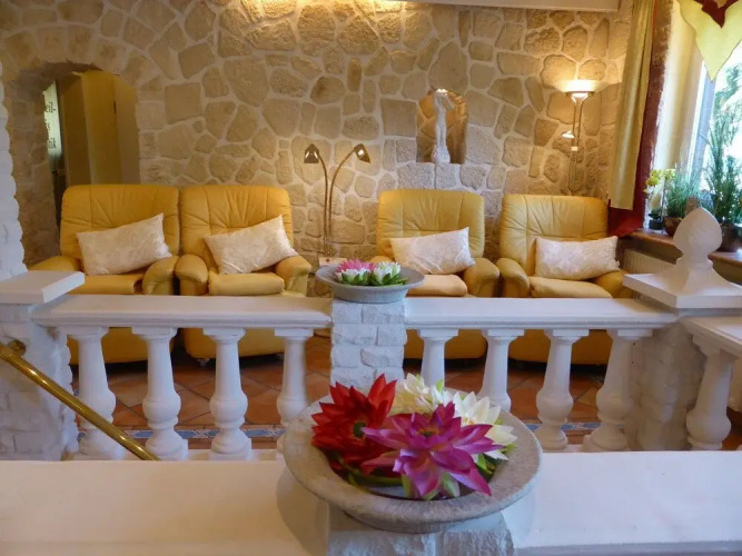 Hotel Villa Vital