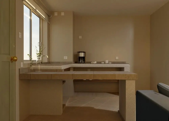 Casa Viento Hotel