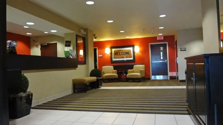 Hotelafbeelding