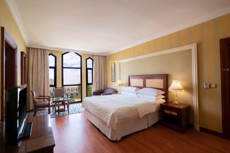 Le Meridien Medina