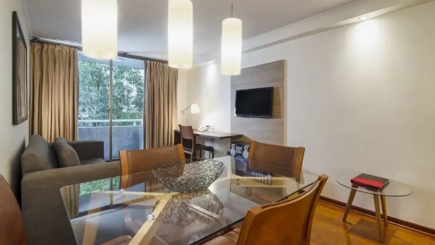 Zip Housing Callao