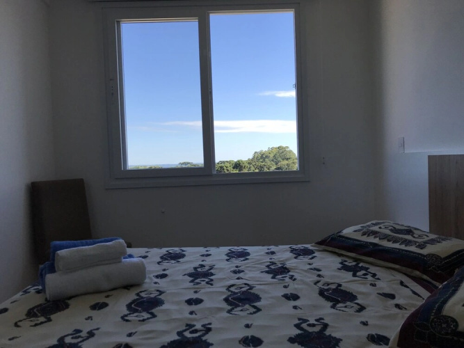 Apartamento Terraneo 303