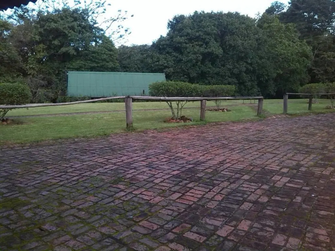 Eden Lodge Vumba