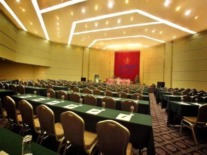 HNA Central