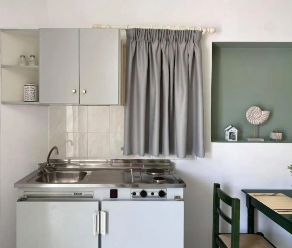 Comfort Apartment