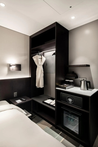 G3 Hotel Chungmuro