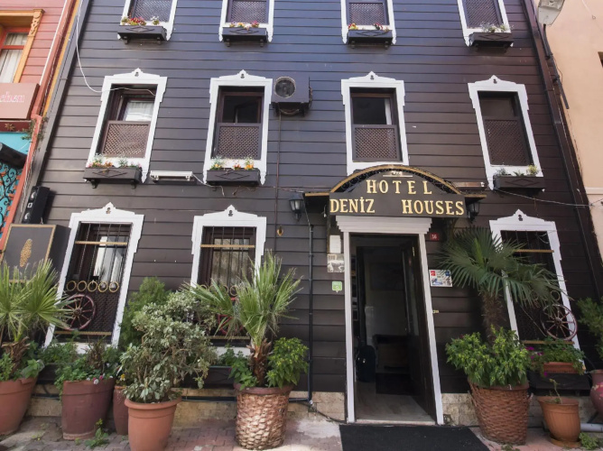 Image de l'hôtel