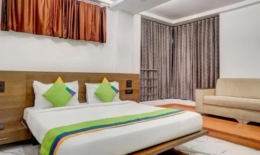Superior Double room