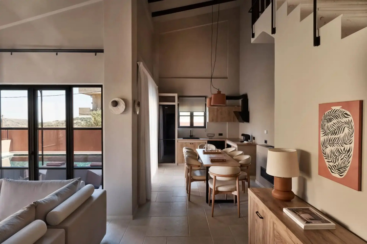 ARCĀSA Villas Collection by Omilos Hotels