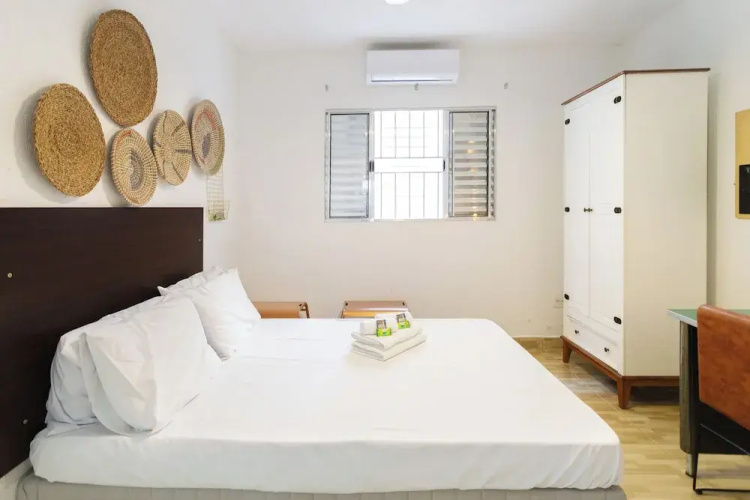 Loft Jaguaribe