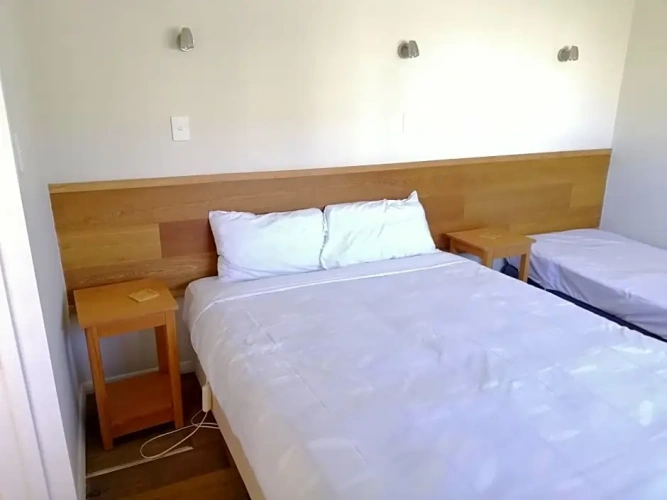2 Bedrooms Deluxe Apartment