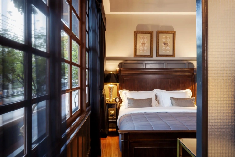Single Suite