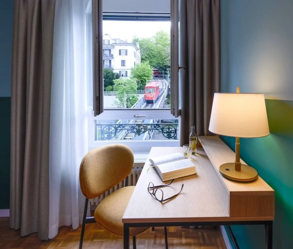 Superior Single room
