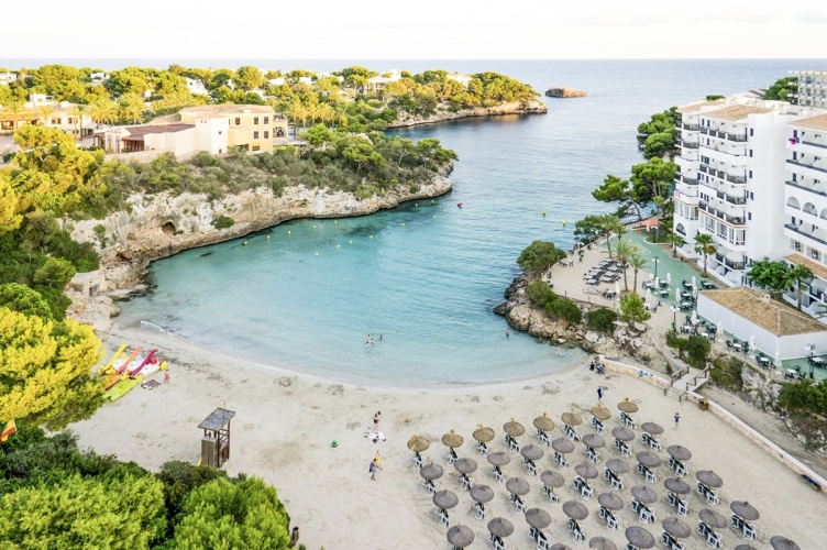 MarSenses Ferrera Blanca Hotel - Adults Only photo 27