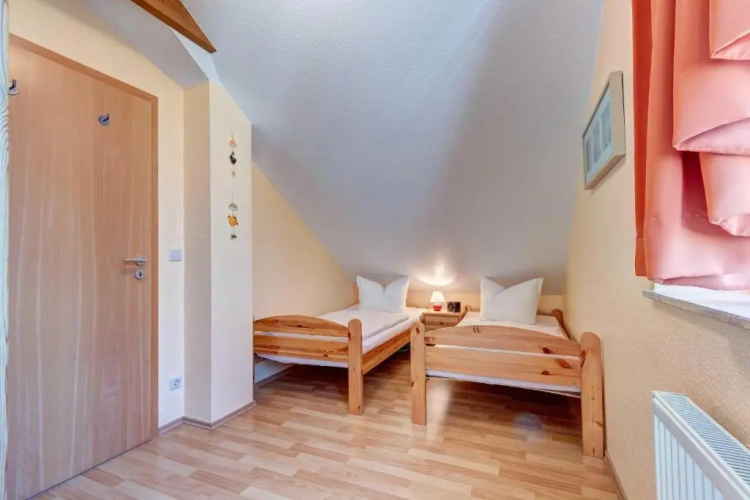 Appartement Karavelle 37