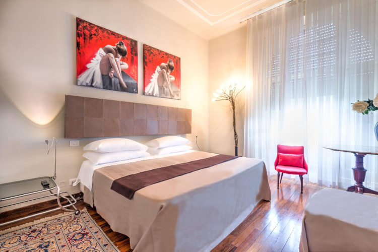 Ramé Suites