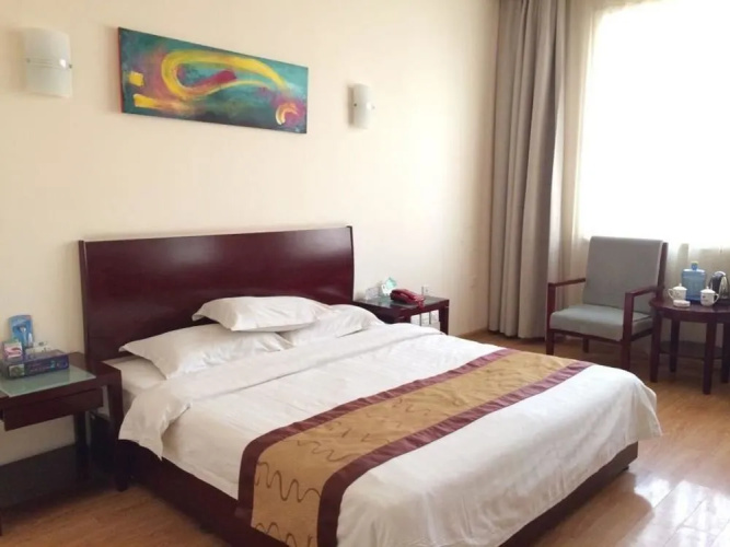 Haixiang Star Hotel