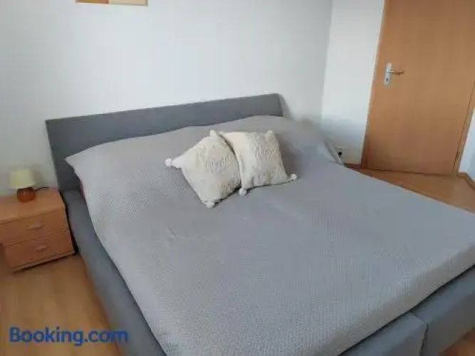 Apartment Šafrán