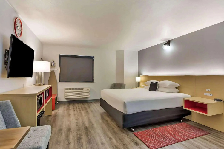 Sleep Inn & Suites Jerome - Twin Falls