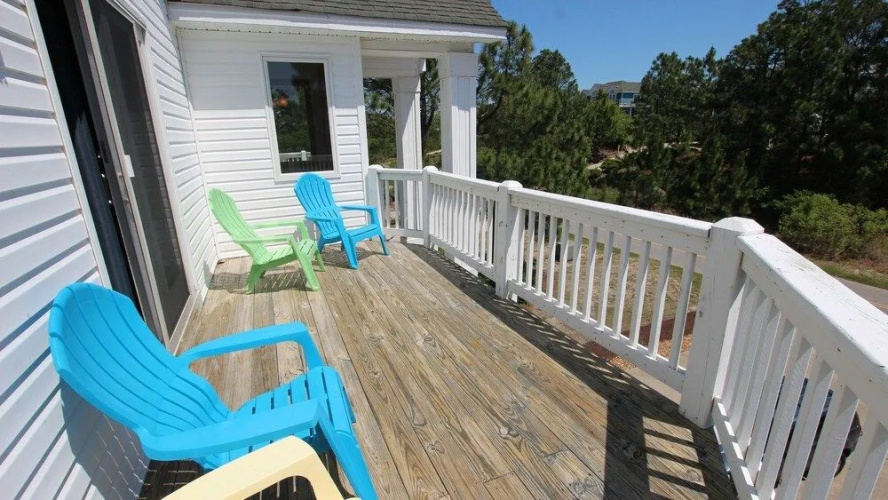 Vacation Inn - 5 Br Home