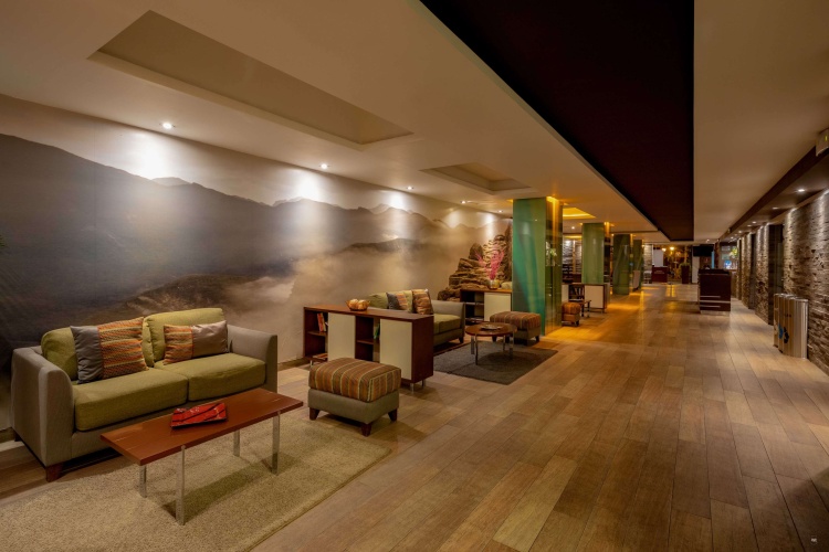 Sonesta Hotel Cusco photo 16