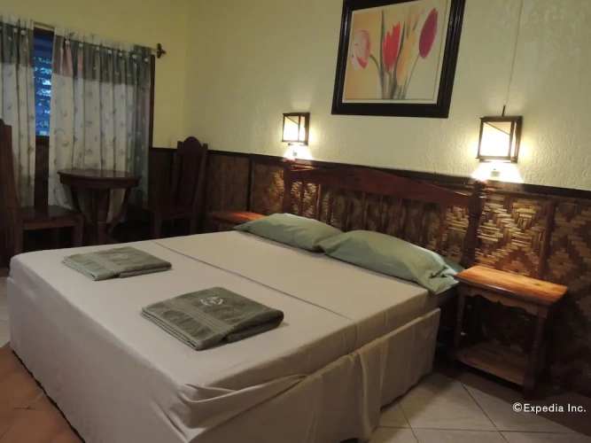 Superior room