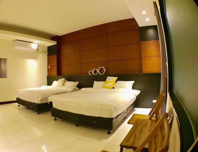 Hotelbild