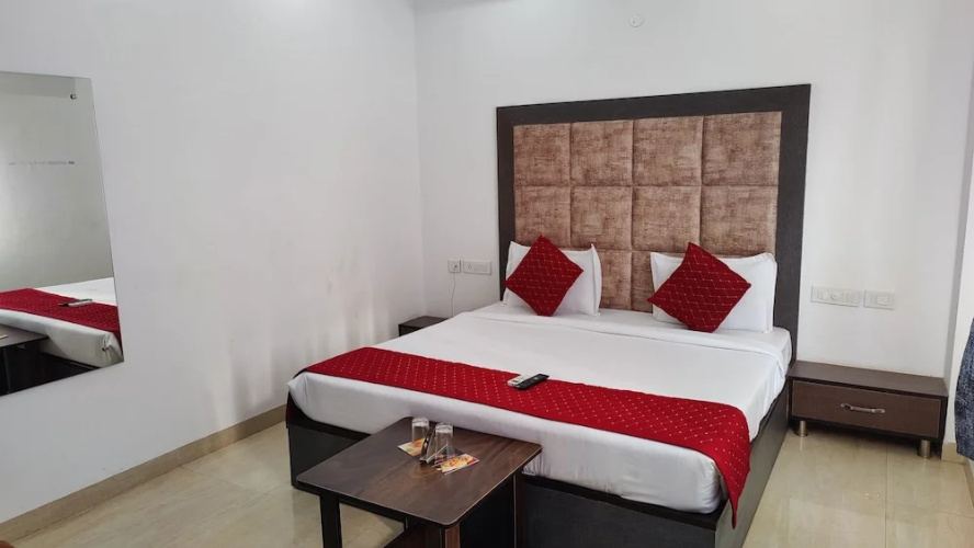 Hotel Royal Regency