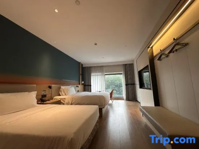Standard Twin Family room