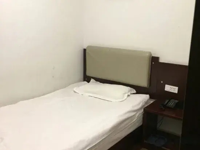 Quanzhou Harbour Hotel