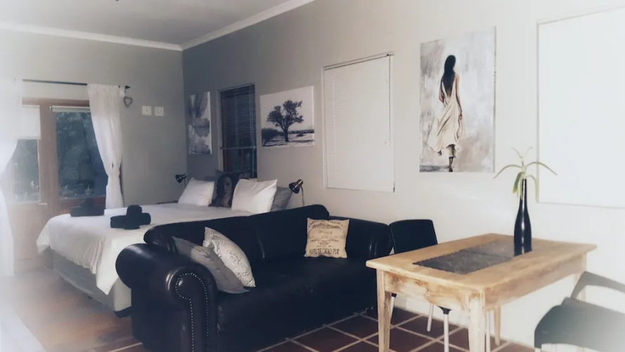 Surfed Out - Plettenberg Bay