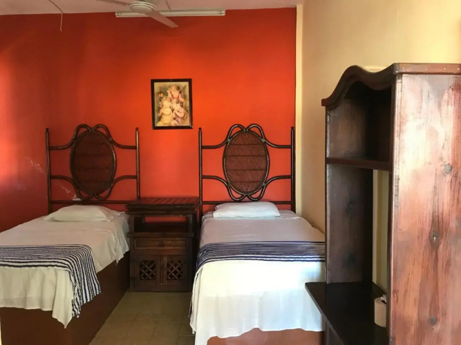 Hotel Estrella de Mar