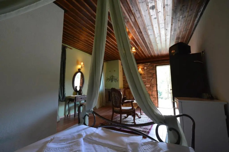 Guesthouse Rodamos