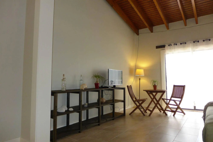 Two Sandals – A Boutique Hotel