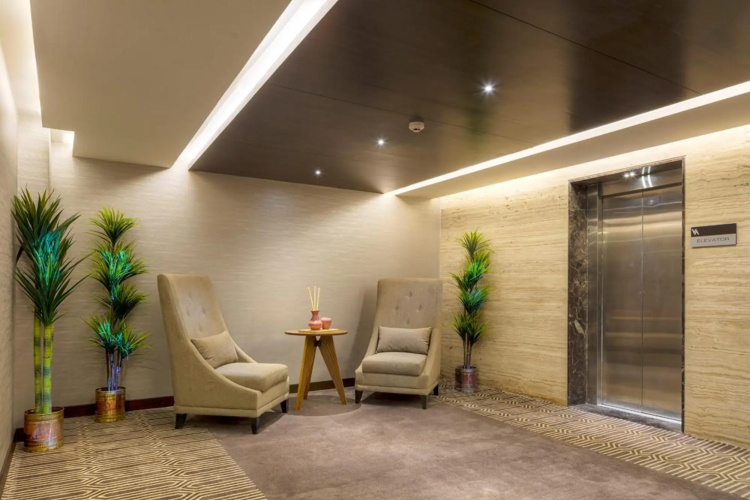 Attide hotels