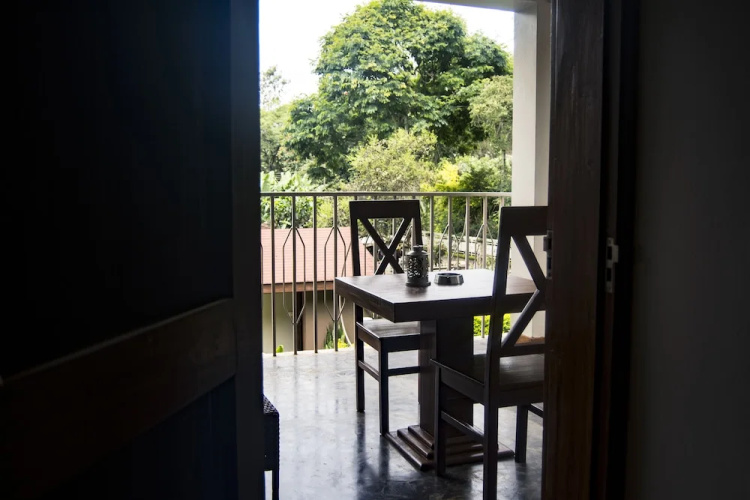 Arusha Residence Boutique Hotel
